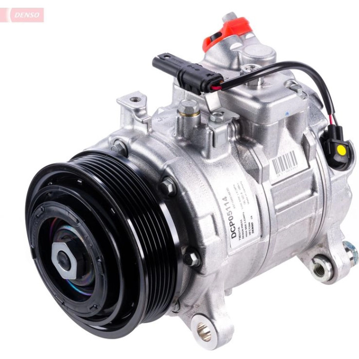 Denso Kompressor DCP05114 Denso Kompressor DCP05114