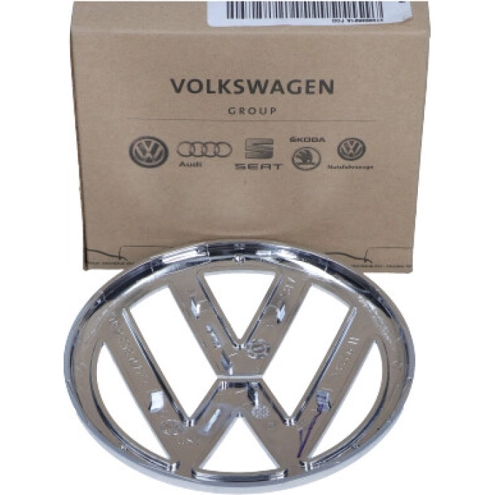 5K0853630BULM VAG Original 5K0853630BULM Emblem VW T. Passat 11-15 – – OE-Nr. 5K0853630BULM