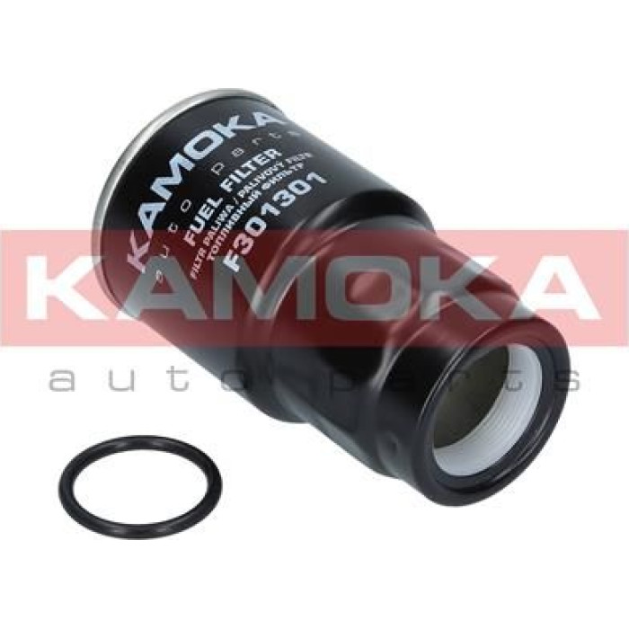 F301301 Kamoka Kraftstofffilter F301301 F301301 Kamoka Kraftstofffilter F301301