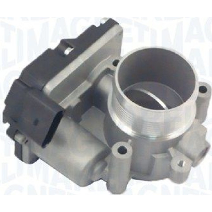 Magneti Marelli Drosselklappengehäuse 802000000033 Magneti Marelli Drosselklappengehäuse 802000000033