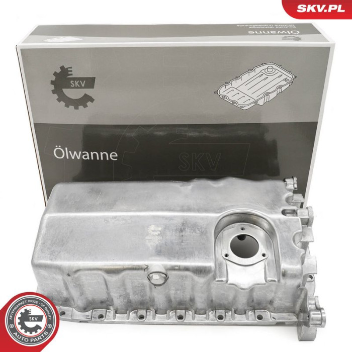 48SKV824 ESEN SKV Ölwanne 48SKV824