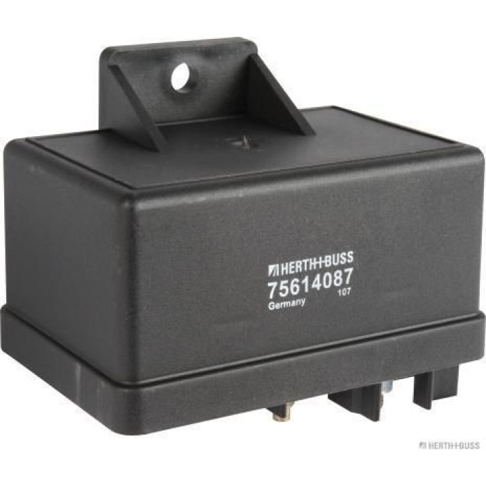 Herth+Buss Elparts Steuereinheit 75614087 Herth+Buss Elparts Steuereinheit 75614087