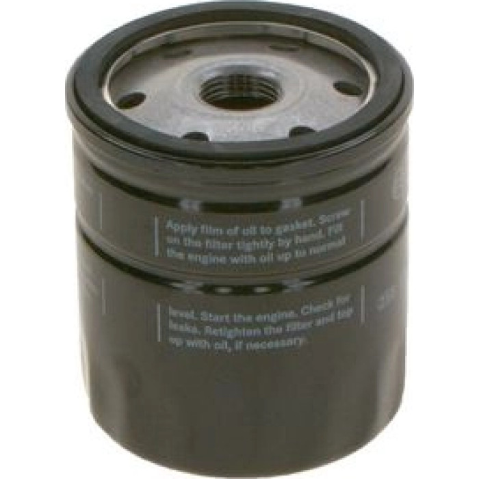 Bosch Ölfilter 0 451 103 298 Bosch Ölfilter 0 451 103 298