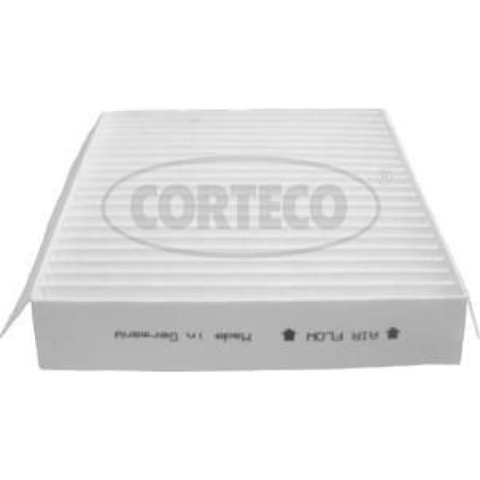 80000338 Corteco Innenraumfilter 80000338 80000338 Corteco Innenraumfilter 80000338