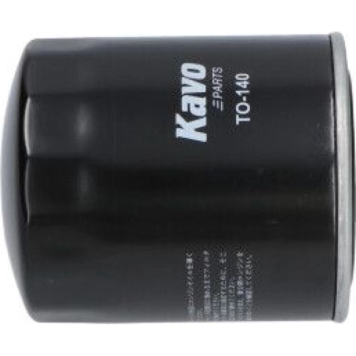AMC Ölfilter TO-140 AMC Ölfilter TO-140