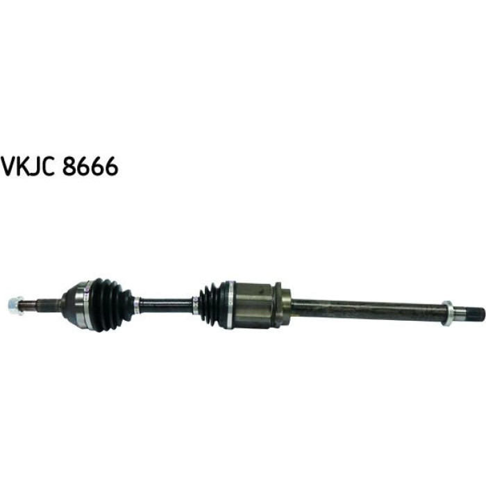 SKF Antriebswelle VKJC 8666 SKF Antriebswelle VKJC 8666