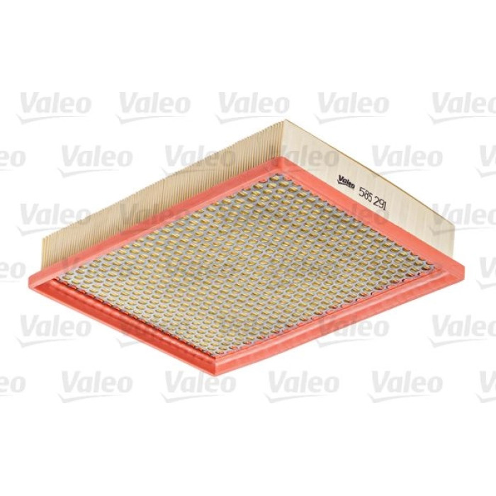 Valeo Luftfilter 585291 Valeo Luftfilter 585291