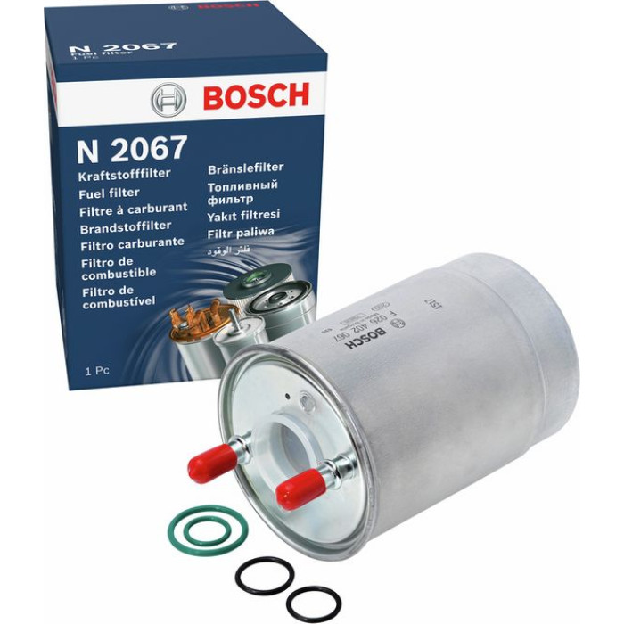 Bosch Kraftstofffilter F 026 402 067 Bosch Kraftstofffilter F 026 402 067
