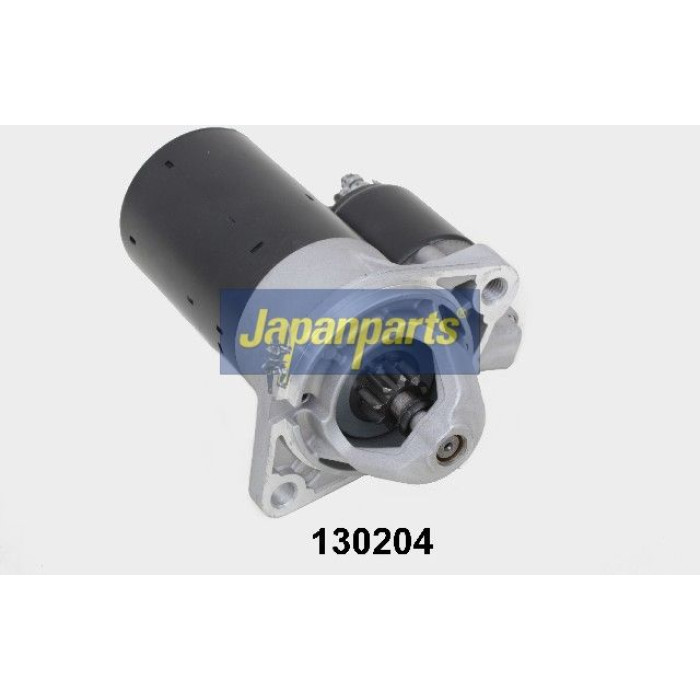 Japanparts Anlasser MT130204 Japanparts Anlasser MT130204