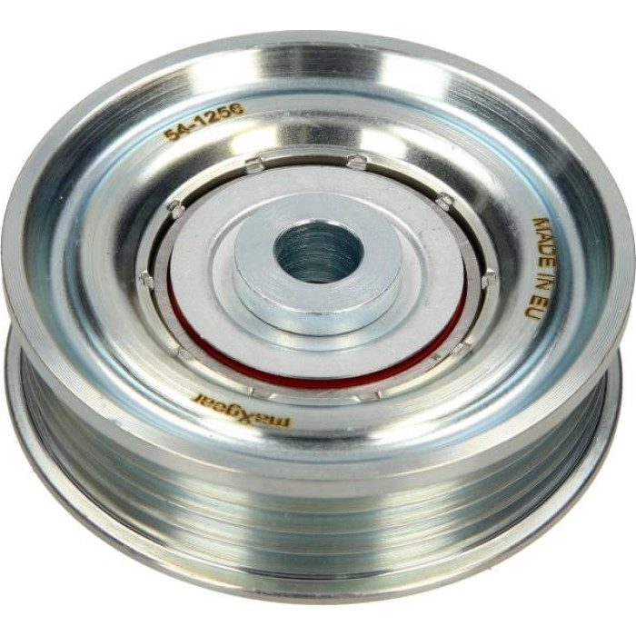 MAXGEAR Keilrippenriemen-Umlenk-/Führungsrolle 54-1256 MAXGEAR Keilrippenriemen-Umlenk-/Führungsrolle 54-1256
