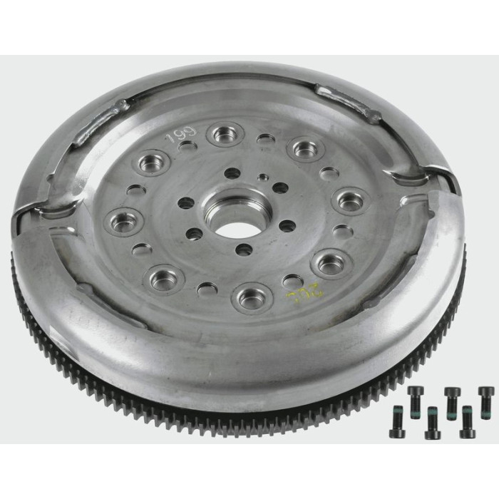 Sachs Zweimassenschwungrad 2294000514