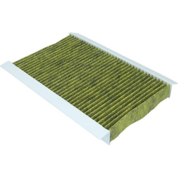 6080009 Kamoka Innenraumfilter 6080009
