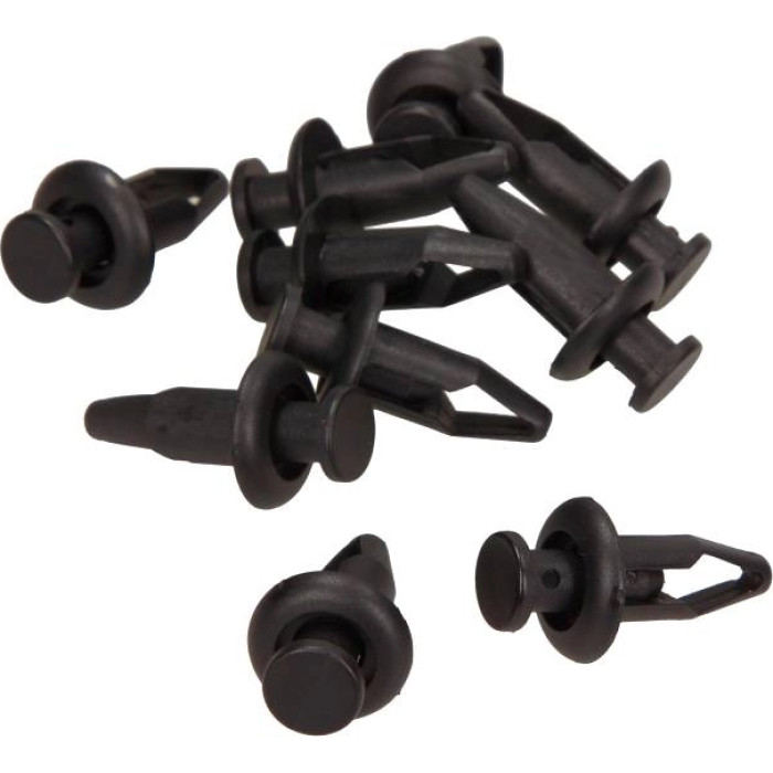 Spannstift 10mm für Stoßstange / Abdeckung Lexus / Toyota (10 Stück) B22121 Spannstift 10mm für Stoßstange / Abdeckung Lexus / Toyota (10 Stück) B22121