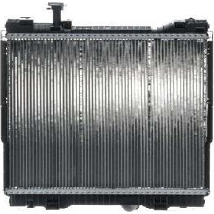 MAHLE Kühler, Motorkühlung CR 1171 000P