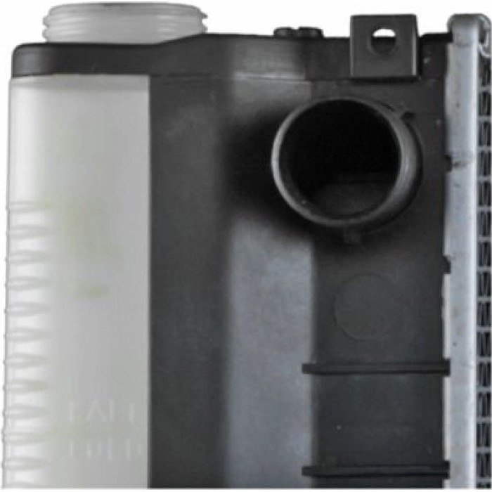 MAHLE Kühler, Motorkühlung CR 483 000P