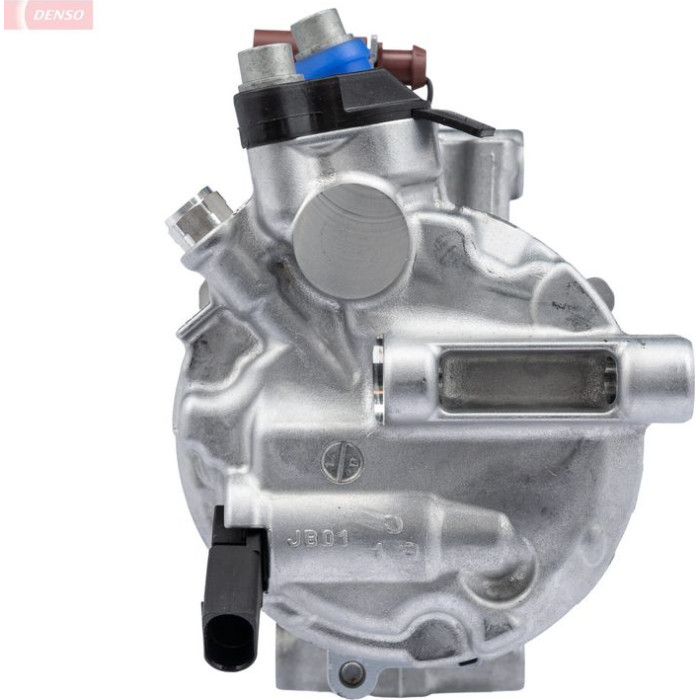 Denso Klimakompressor DCP02120 Denso Klimakompressor DCP02120