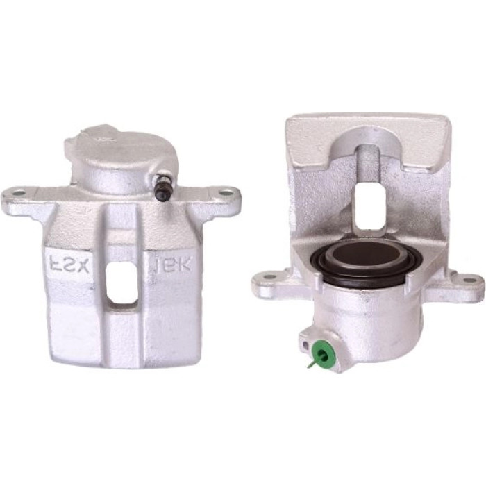 Bosch Bremssattel Vorderachse rechts 0 986 135 477 Bosch Bremssattel Vorderachse rechts 0 986 135 477