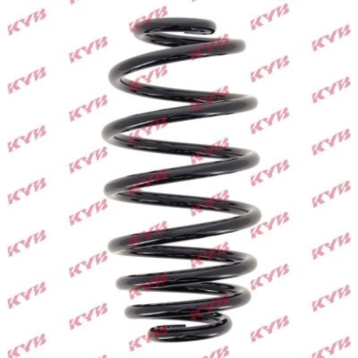 KYB Fahrwerksfeder Opel T. Meriva B 1.3D-1.7D 06/10 RA6160 KYB Fahrwerksfeder Opel T. Meriva B 1.3D-1.7D 06/10 RA6160