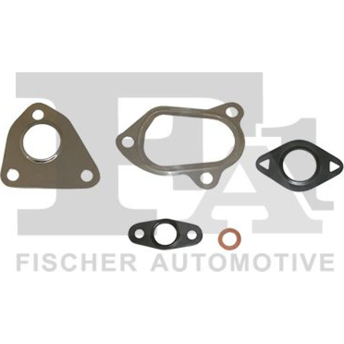 FA1 Turbolader-Montagesatz KT120070E FA1 Turbolader-Montagesatz KT120070E