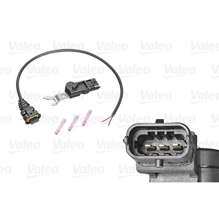 Valeo Positionssensor 253834 Valeo Positionssensor 253834