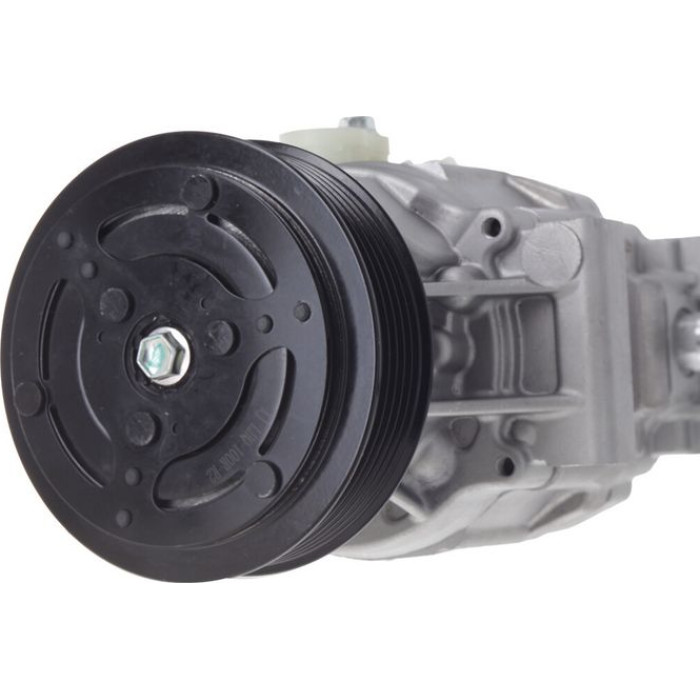 Valeo Kompressor 813171 Valeo Kompressor 813171