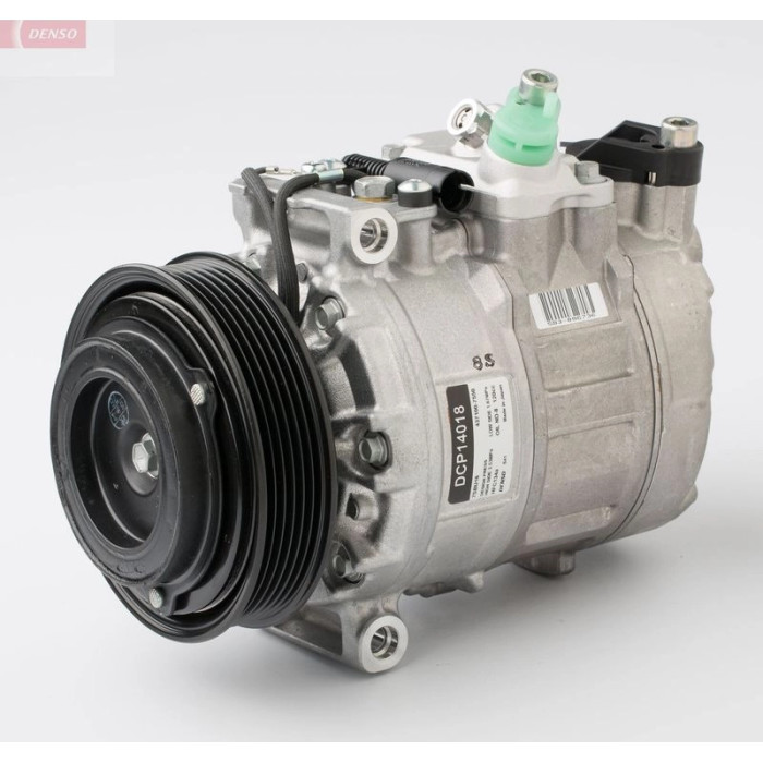 Denso Kompressor DCP14018 Denso Kompressor DCP14018
