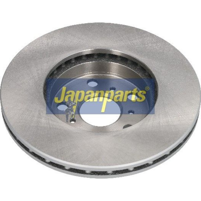 Japanparts Bremsscheibe DI-262C Japanparts Bremsscheibe DI-262C