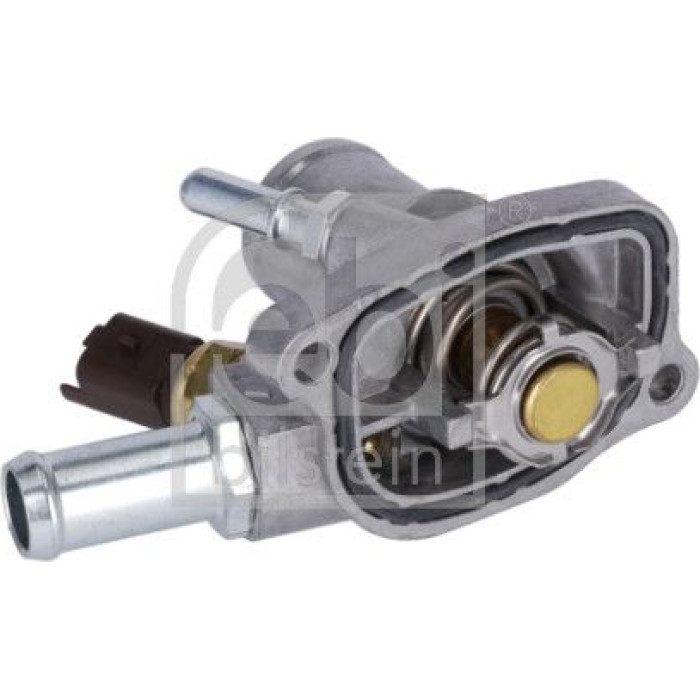 febi Kühlmittelthermostat 185862 febi Kühlmittelthermostat 185862