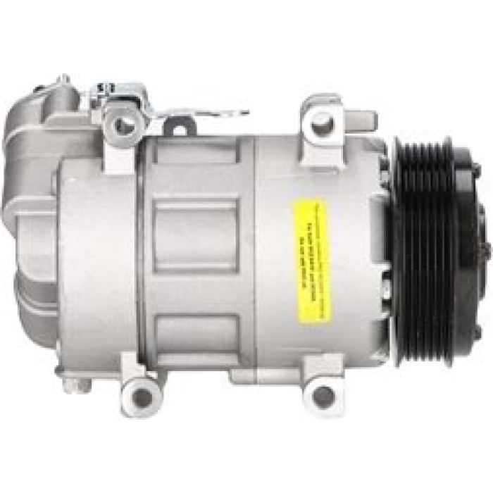 Nissens Klimakompressor 891109 Nissens Klimakompressor 891109