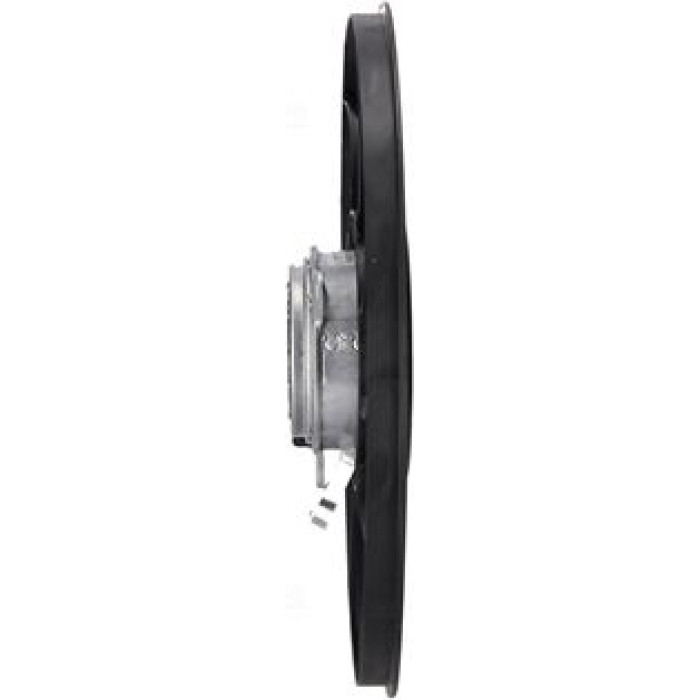 Nissens Kühlerlüfter PKW 85728 Nissens Kühlerlüfter PKW 85728