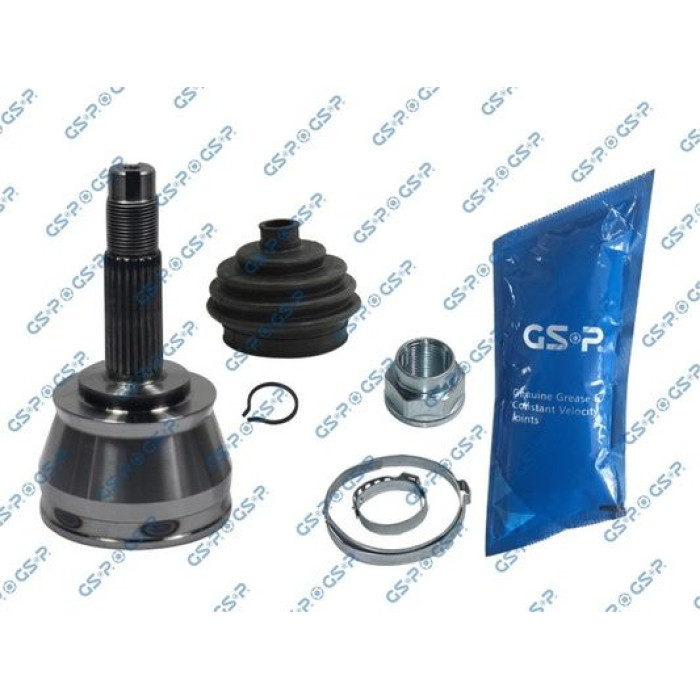 GSP Homokinetisches Gelenk 817029 GSP Homokinetisches Gelenk 817029