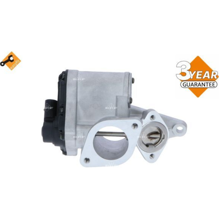 NRF AGR-Ventil 48395 NRF AGR-Ventil 48395
