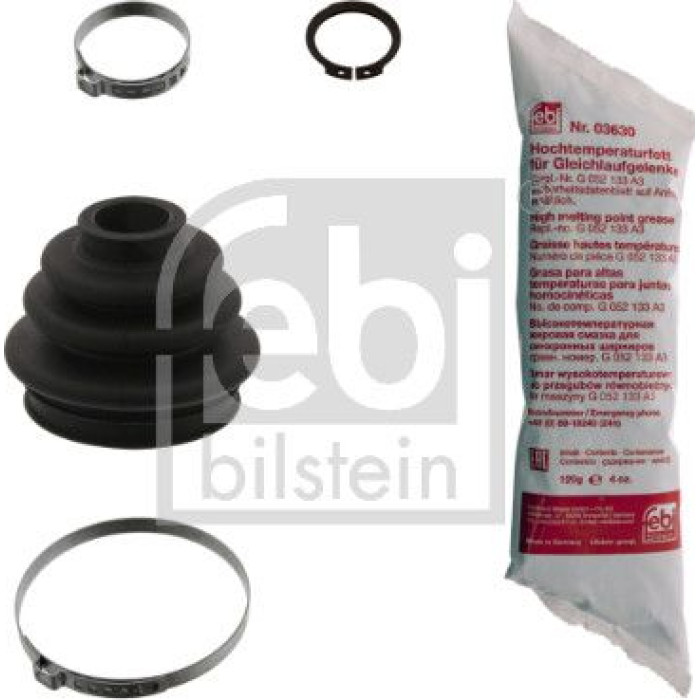 febi Gelenkmanschette 36560 febi Gelenkmanschette 36560