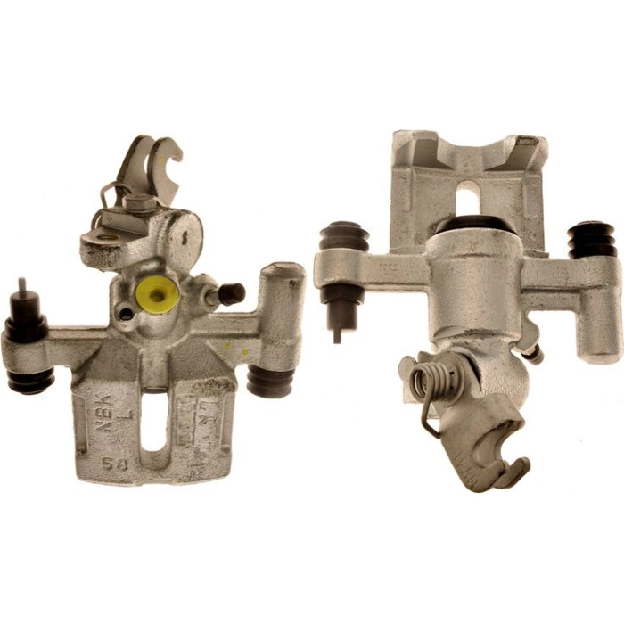 Bosch Bremssattel Hinterachse links 0 986 134 060 Bosch Bremssattel Hinterachse links 0 986 134 060