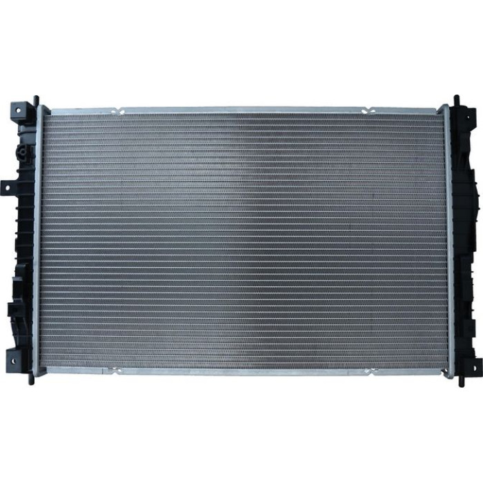 Kamoka Motorkühler 7705225 Kamoka Motorkühler 7705225