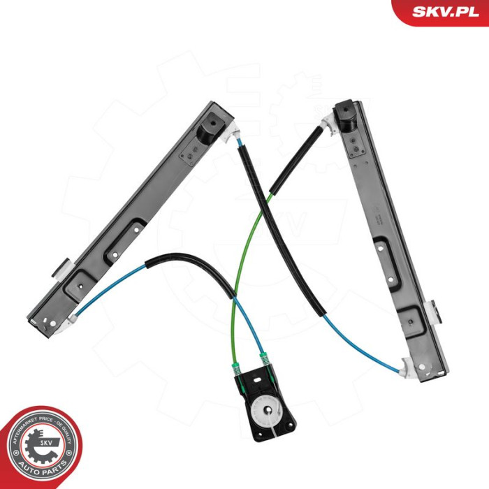 ESEN SKV 01SKV742 Fensterheber ESEN SKV 01SKV742 Fensterheber