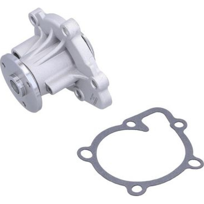 Kamoka Wasserpumpe / Kühlmittelpumpe T0316 Kamoka Wasserpumpe / Kühlmittelpumpe T0316
