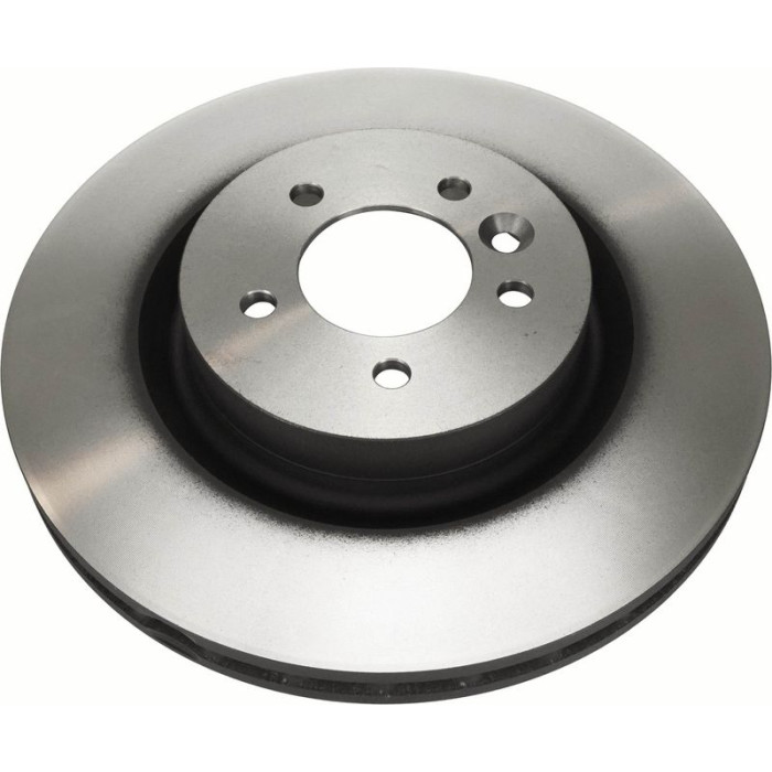 TRW Bremsscheibe Land Rover Range Rover 05 DF4792S