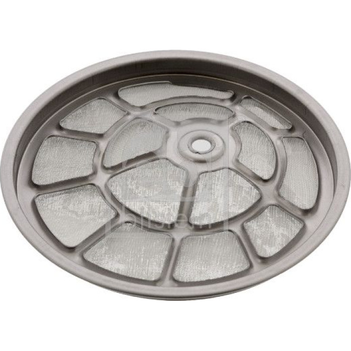 febi Automatikgetriebeölfilter 14254 febi Automatikgetriebeölfilter 14254