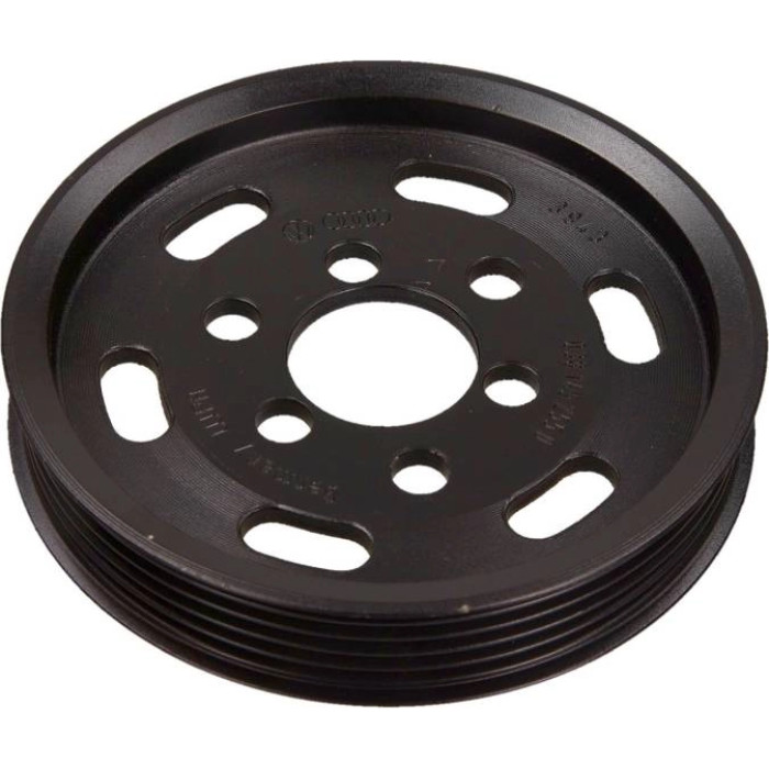 038145255D VAG Original 038145255D Riemenscheibe Power Kraftpumpe VW 1.9/2.0 TDI – – OE-Nr. 038145255D