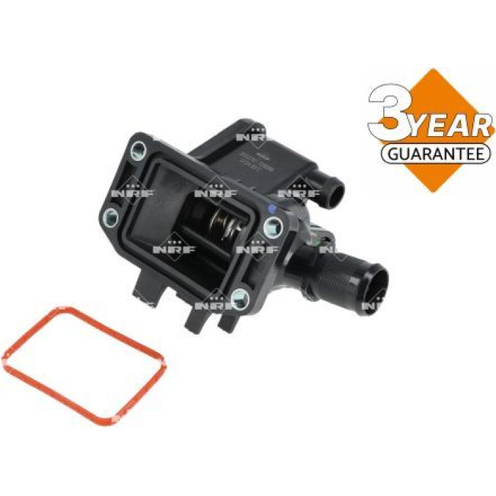 NRF Kühlmittelthermostat 725058 NRF Kühlmittelthermostat 725058