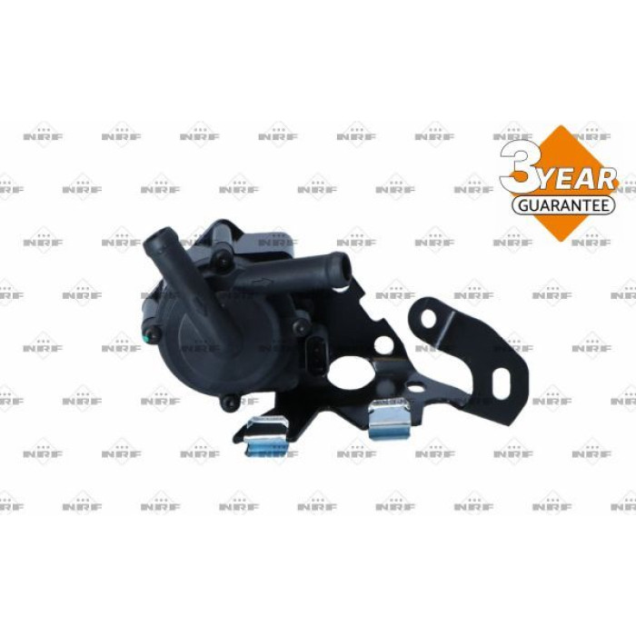 NRF Zusatzwasserpumpe / Kühlmittelpumpe 390032 NRF Zusatzwasserpumpe / Kühlmittelpumpe 390032