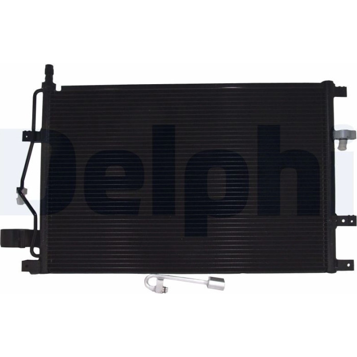 Delphi Klimakondensator TSP0225398 Delphi Klimakondensator TSP0225398