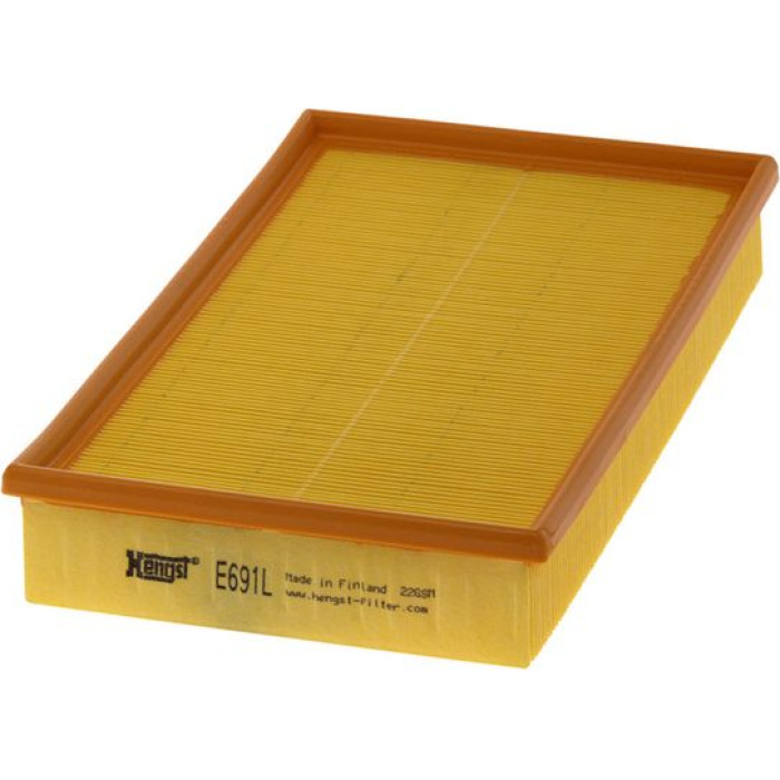 HENGST FILTER Luftfilter E691L HENGST FILTER Luftfilter E691L
