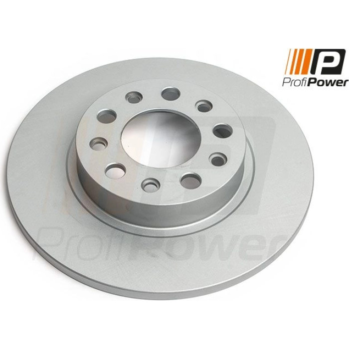 Profipower Bremsscheibe 3B2215 Profipower Bremsscheibe 3B2215