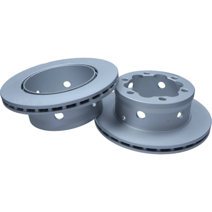 MAXGEAR Bremsscheibe 19-0809MAX Mercedes-Benz Sprinter 408-412D/414-415 mit Ok-Korrosionsschutz MAXGEAR Bremsscheibe 19-0809MAX Mercedes-Benz Sprinter 408-412D/414-415 mit Ok-Korrosionsschutz