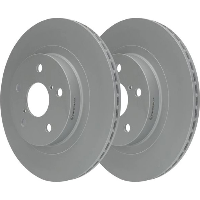ATE Bremsscheibe Toyota Vorderachse RAV4 2.0 4Wd 94-00 24.0118-0129.1 ATE Bremsscheibe Toyota Vorderachse RAV4 2.0 4Wd 94-00 24.0118-0129.1