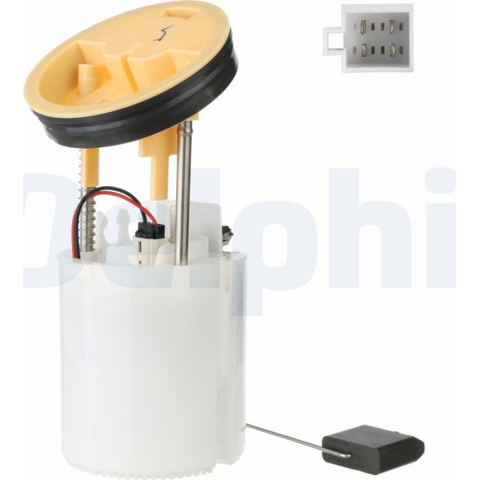 Delphi Kraftstofffördereinheit FG0979-12B1 Delphi Kraftstofffördereinheit FG0979-12B1