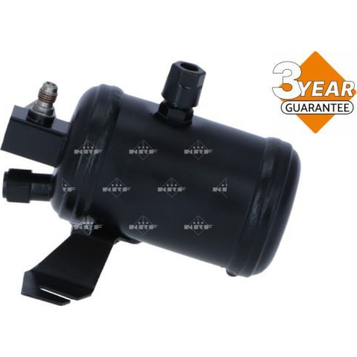 NRF Verdampfer 33147 NRF Verdampfer 33147