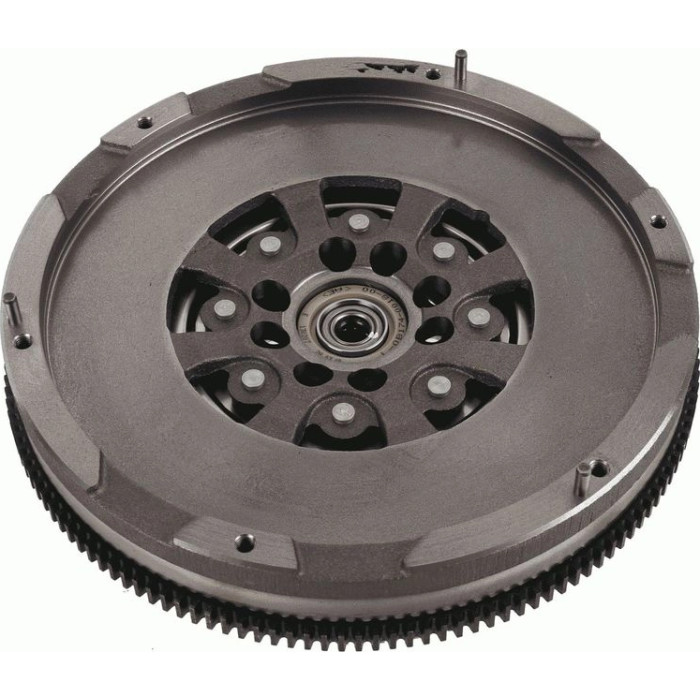 Sachs Zweimassenschwungrad 2294 501 254